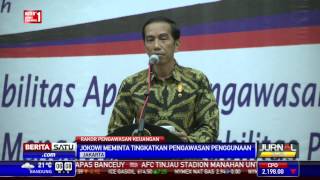 Laporan BPKP Kecewakan Jokowi [upl. by Caia]