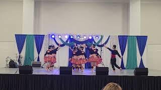 Appleton Hmong New Year 2024  Ntxhais Ntuj Zeeg [upl. by Herman]