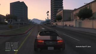 HD NEW GAMEPLAY GTA V  Download PC Version  Razor1911 [upl. by Bj]