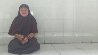 Semaan Juz 29 oleh Siti Fathimatuz Zahra [upl. by Nohsar]