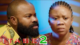 ITASE 2 Latest Yoruba Movies 2024 Wumi Toriola Gabriel Afolayan Yetunde Alabi Habeeb Alagbe Debbie4K [upl. by Nalym]