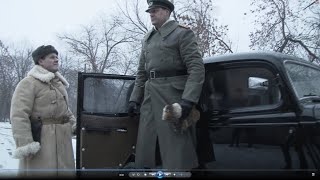 Пленение фельдмаршала Паулюса 2018 Capture of feld marshal Paulus [upl. by Howzell]