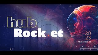 Hub Rocket [upl. by Eleanore]