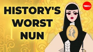 Historys quotworstquot nun  Theresa A Yugar [upl. by Sion]