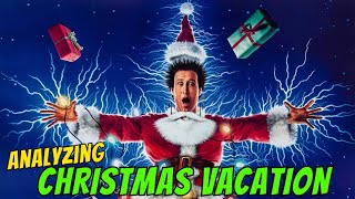 Christmas Vacation Why it still resonates with people after 30 years [upl. by Gilson291]