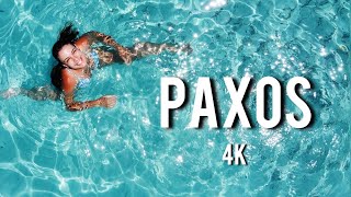 Paxos 2024  4k [upl. by Victory474]