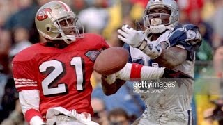 Deion Sanders – San Francisco 49ers Highlights pt 2 [upl. by Sitoiganap]