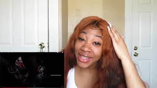 NLE Choppa quotCapoquot WSHH Exclusive  Official Music Video REACTION [upl. by Jeavons723]