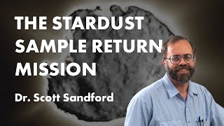 The Stardust Sample Return Mission [upl. by Zabrina440]