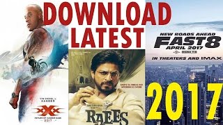 How to Download Movies FREE on your Laptop or Desktop Computer Mobile In HD HINDI [upl. by Alane643]