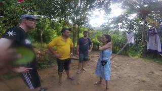 Malas Hierbas Cuba Making oF Sierra Maestra Cuba Gopro [upl. by Trotter225]