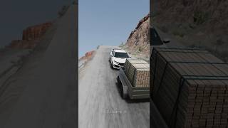 Backwards climbing test beamngdrive beamng gaming [upl. by Cinemod69]