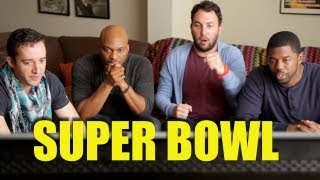 Super Bowl for Dummies FULL VERSION [upl. by Adnerol]