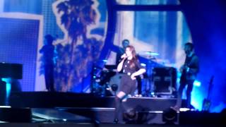 Sara Bareilles  Eden Live  Greek Theatre  Berkeley CA  81414 [upl. by Trawets]