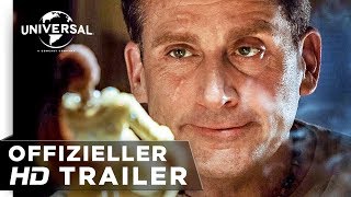 Willkommen in Marwen  Trailer deutschgerman HD [upl. by Nimaj818]