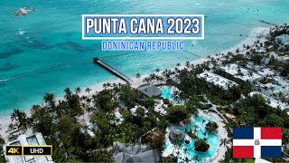 Dominican Republic Punta Cana 2023 [upl. by Greeson307]