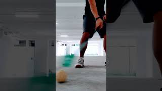 Floorball Basics skills floorball [upl. by Erreip735]