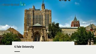 Top 10 Colleges for English Majors [upl. by Htiderem]