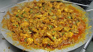 Restaurant Style Tawa Chicken  तवा चिकन बनाने की विधि  Tawa Chicken Recipe  Chef Ashok [upl. by Rein768]