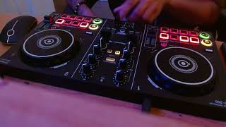 sunday mix  afro beats on DDJ 200 first mix  OGBACONSLICE mix djmix [upl. by Elton385]