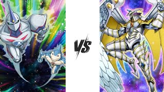 Neos vs Neos Can the producer beat his own deck 2024 Elemental Hero mirror match yugioh neos [upl. by Adev107]