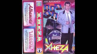 Artanët amp Xheza  Xhejlan  live [upl. by Ylro]