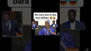 Wa ki dou honorable député chérie sokhna Katy sonko2024 ousmanesonko patriotes senegal2050 [upl. by Edmee]