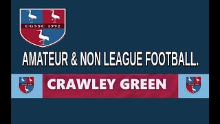 Crawley Green best moments at Wormley Rovers FCSat 27th July 2024 [upl. by Nuavahs]