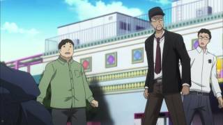 Angry Video Game Nerd and Nostalgia Critic Featured in an Animé Zettai Karen Children Episode 05 [upl. by Ulrike]