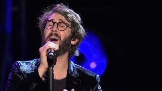 Josh Groban  Granted Live From Madison Square Garden [upl. by Whiteley26]