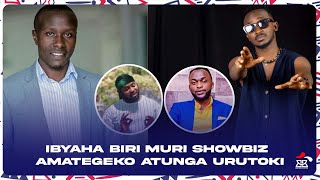 IBYA YAGO SABIN PHIL PETER M IRENE DJIHADI DORE ICYO ITEGEKO RIBIVUGAHO [upl. by Tisbee]