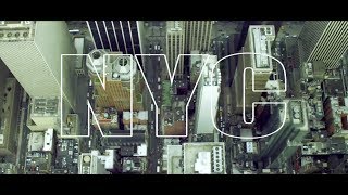 Faith Evans amp The Notorious BIG feat Jadakiss – NYC Official Music Video [upl. by Yleme780]