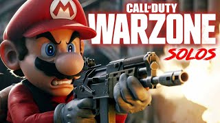 🔴Warzone Live  Its ME quotBIG DERMquot [upl. by Zumstein]