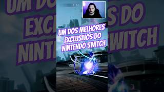 Um prato cheio pra quem curte Devil may Cry e God of War PS2 bayonetta switch nintendoswitch [upl. by Keener]