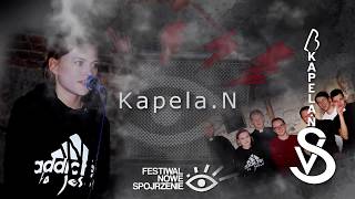 KapelaN  Piosenka kibica Bydgoszcz 2019 [upl. by Portia354]