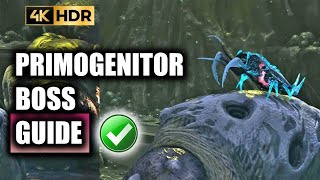 How To Easily Smack The Primogenitor Boss In Remnant 2 Guide [upl. by Eric779]