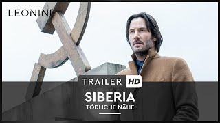 SIBERIA – TÖDLICHE NÄHE  Trailer [upl. by Auqenes]