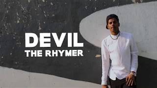 Devil The Rhymer  Dont Hold Back [upl. by Irving155]