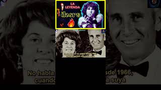 DEJA SU FAMILIA  JIM MORRISON  THE DOORS Google  YouTube enciclopediarock 🌍🌎🌏🗺️ [upl. by Caresa]