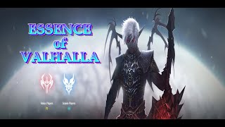 NEW ROHAN  Essence of Valhalla PVE Guide and Review  Ahkma Chain Quest [upl. by Ysabel]