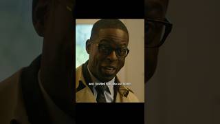 Randall invites his fatherwho abandoned him to his home movie shorts video thisisus [upl. by Heilman]