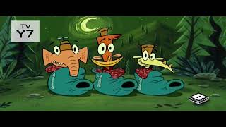 Camp lazlo boomerang intro [upl. by Edi]