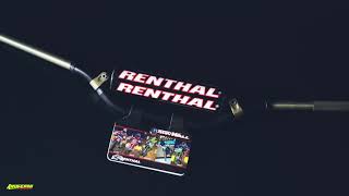 Renthal Fatbar Twinwall [upl. by Luisa]