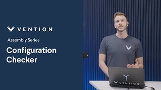 Assembly Series Configuration Checker [upl. by Aeneus949]