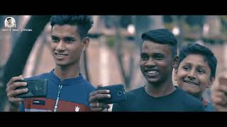 ও ছেরি ও ছেরি samz vai old song by SHUVO [upl. by Wendin]