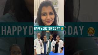 HEALING HANDS CARING HEARTS  DOCTORS DAY 2024 DrHeena Agarwal  health lifestyle minivlog [upl. by Ion395]