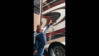 2014 Jayco Seneca 37TS Stock MH12814 walk thru demonstration [upl. by Coward]