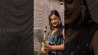 Lipika New Saxophone Song  Tamma Tamma Loge  Saxophone Queen Lipika Samanta  Bikash Studio [upl. by Arimihc]