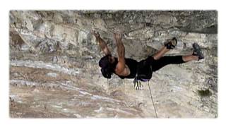 Mauro Corona  Arco Rock Legends Climbing Ambassador by Aquafil 2014 [upl. by Anael569]