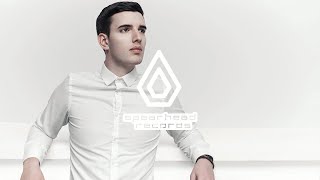 Netsky  Midnight Express  Spearhead Records [upl. by Ielirol]